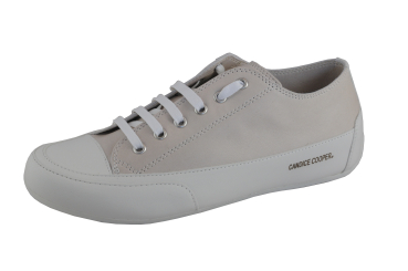 Candice Cooper Rock 01 sand Tamponato Kalbleder Damen Sneaker