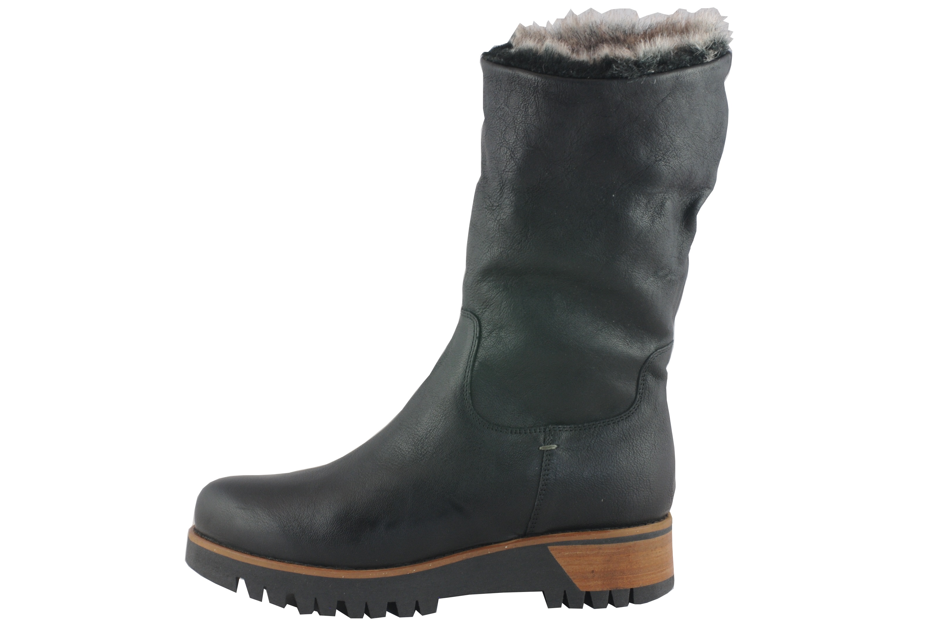 Italienische Ober Damen Schuh Stiefel Und Manas EWH2IY9D